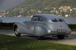 BMW 328 Kamm Coupe 1940 года